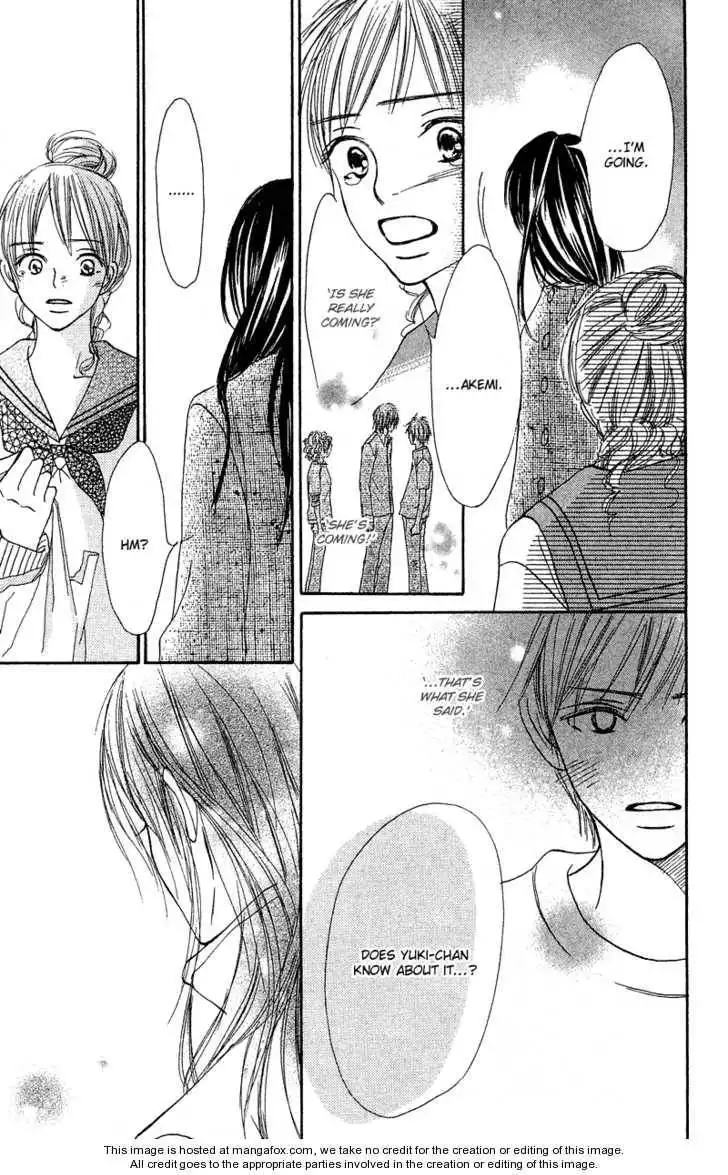 Crazy for You (Shoujo) Chapter 16 8